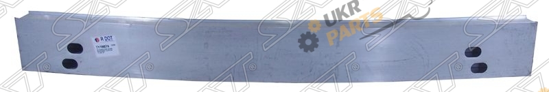Усилитель бампера sat ST-TY60-087R-0