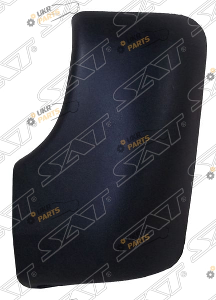 Бампер sat ST-TY72-087-1