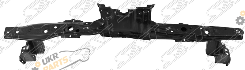 Усилитель бампера sat ST-TY74-009-A0