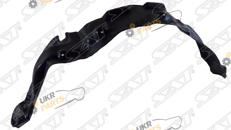 Подкрылок sat ST-TY89-016L-J1