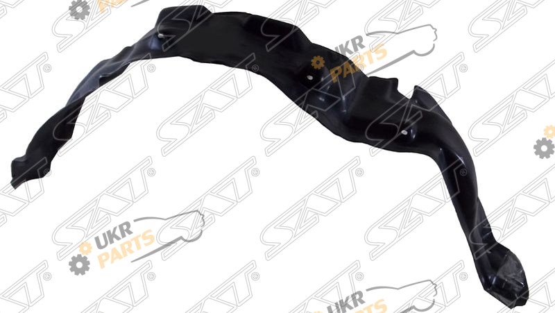 Подкрылок sat ST-TY89-016L-J2