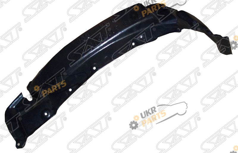 Подкрылок sat ST-TY90-016L-1