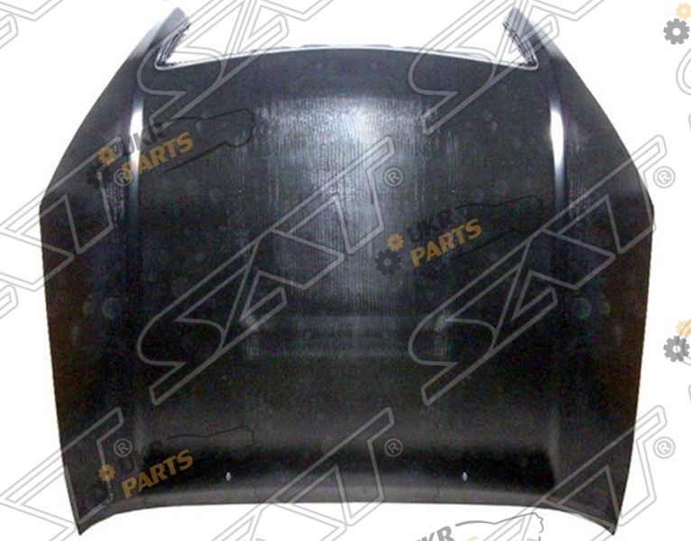 Капот sat ST-TY91-015-G0