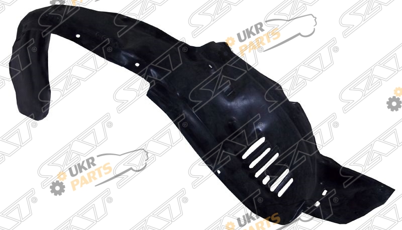 Подкрылок sat ST-TY91-016L-1