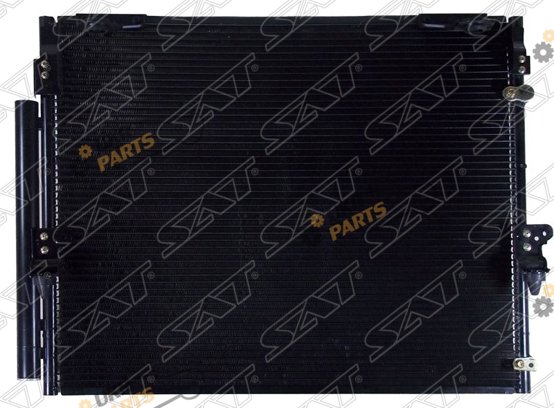 Радиатор кондиционера SAT ST-TY92-394-0