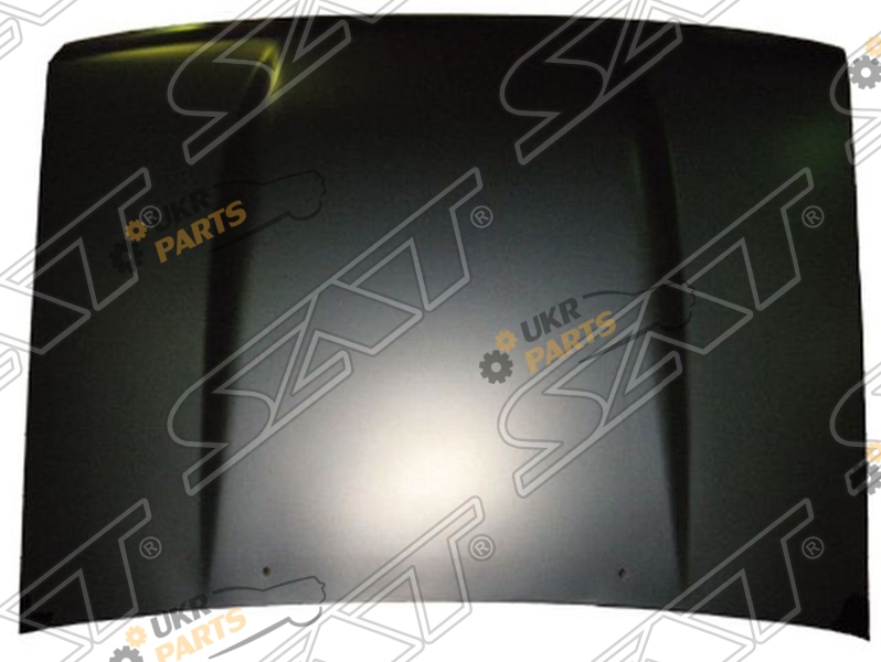 Капот sat ST-TY93-015-0