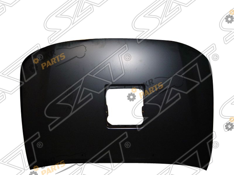 Капот sat ST-TY96-015-A0