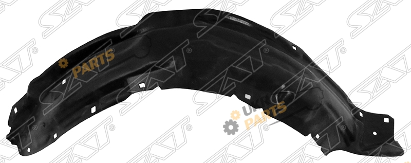 Подкрылок sat ST-TY96-016L-1