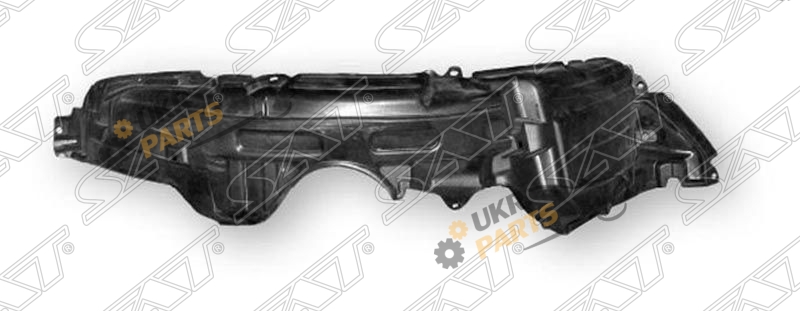 Подкрылок sat ST-TYA1-016L-1