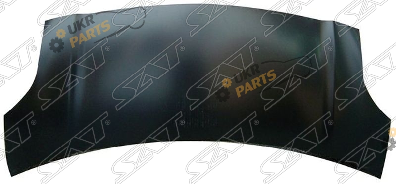 Капот sat ST-TYA2-015-0