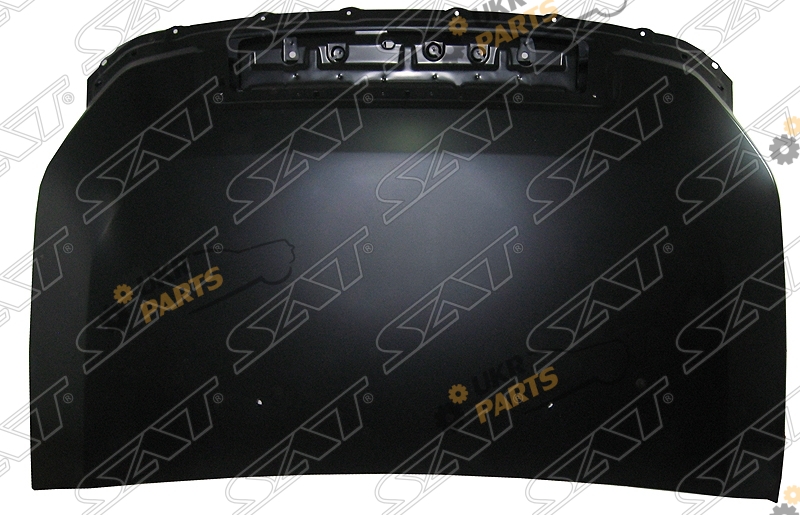 Капот sat ST-TYF1-015-0