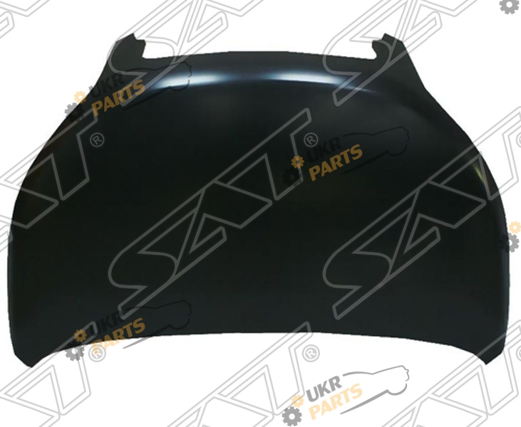 Капот sat ST-TYR1-015-0
