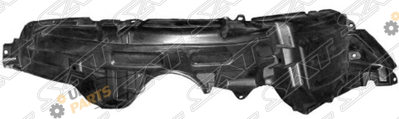 Подкрылок sat ST-TYV1-016L-2