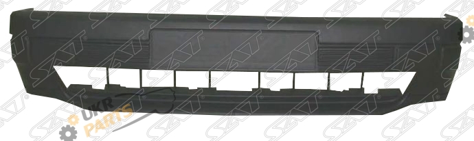 Бампер sat ST-VW08-000-0