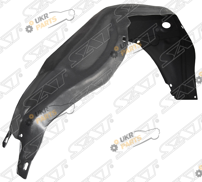 Подкрылок sat ST-VW08-016L-1