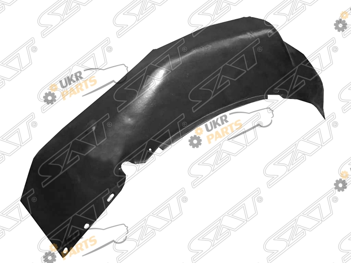Подкрылок sat ST-VW09-016L-2