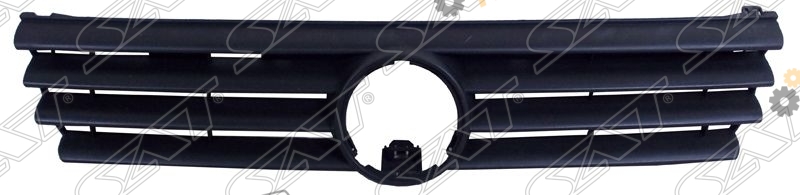 Решетка радиатора sat ST-VW09-093-0