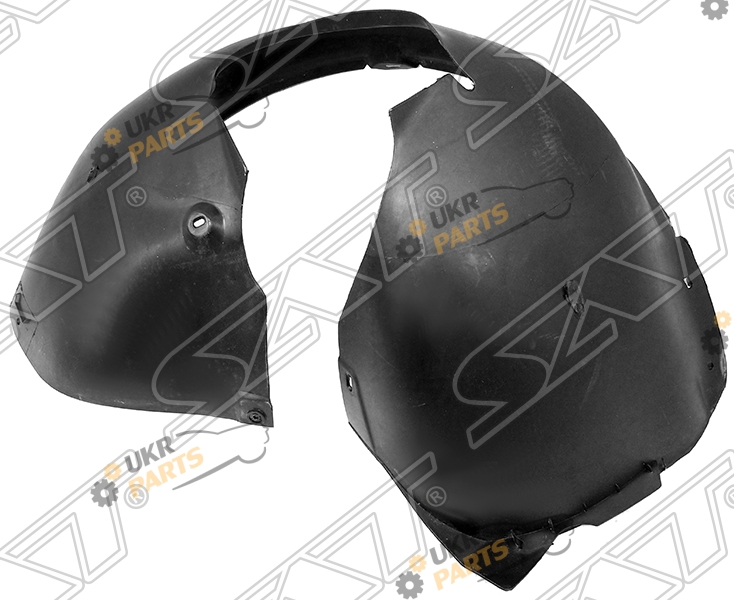Подкрылок sat ST-VW17-016L-1