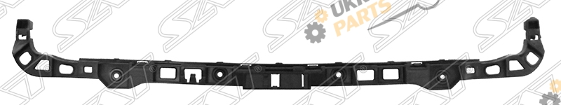 Усилитель бампера sat ST-VW17-087B-0