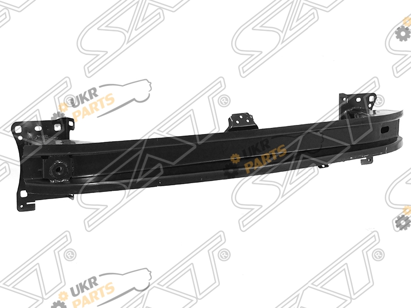 Усилитель бампера sat ST-VW18-000R-0