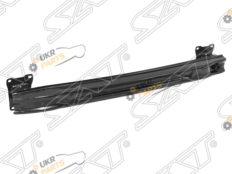 Усилитель бампера sat ST-VW18-087R-0