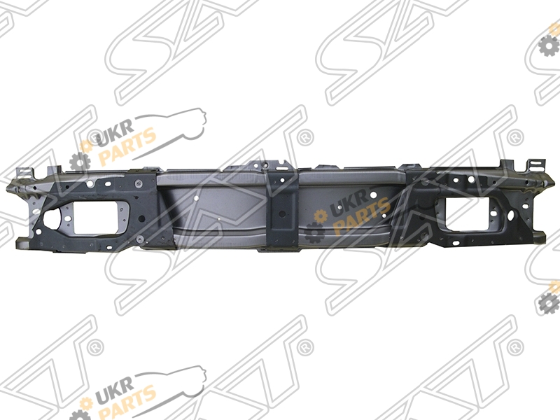 Усилитель бампера sat ST-VW24-000R-0