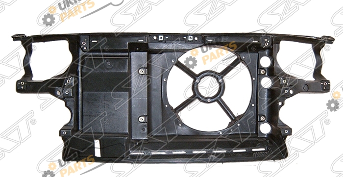 Панель передняя sat ST-VW24-009-A0