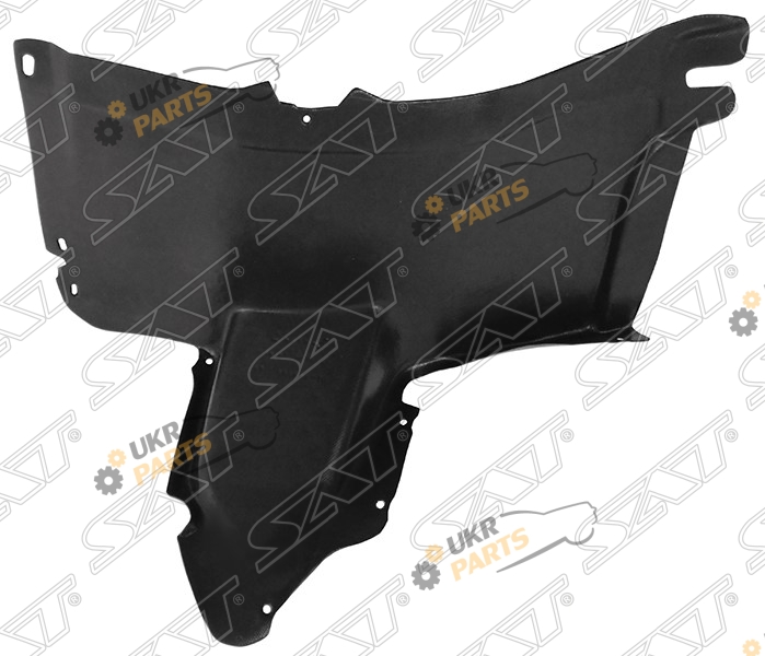 Подкрылок sat ST-VW26-016L-1