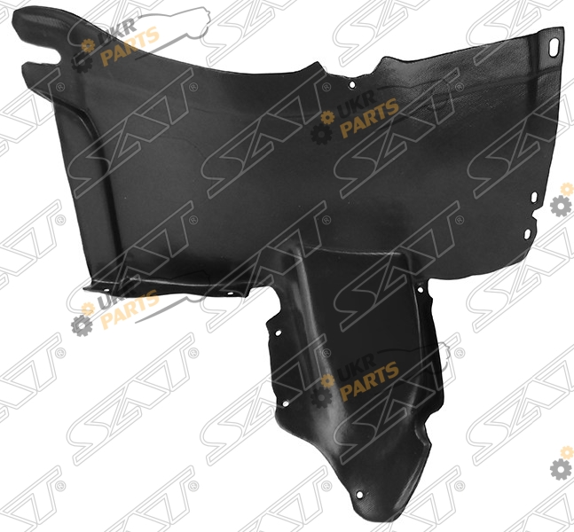 Подкрылок sat ST-VW26-016L-2