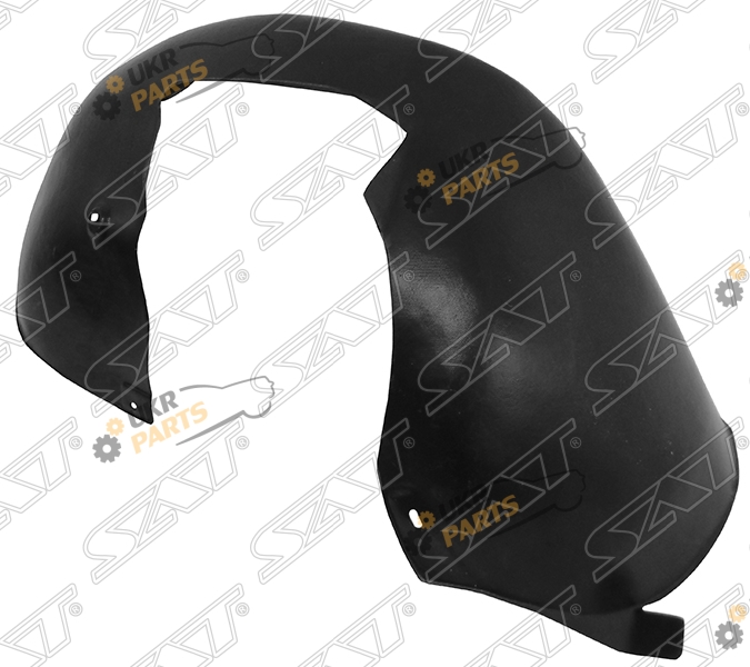 Подкрылок sat ST-VW26-016L-A1