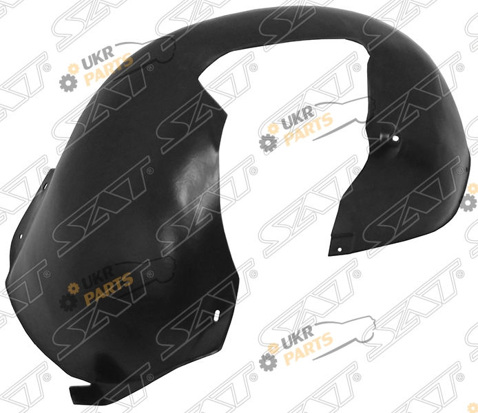 Подкрылок sat ST-VW26-016L-A2