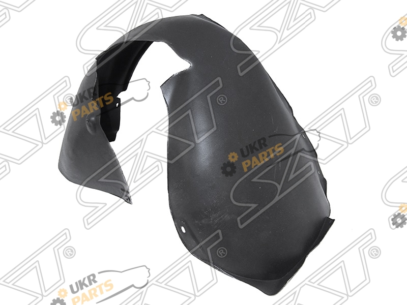 Подкрылок sat ST-VW26-016L-B1