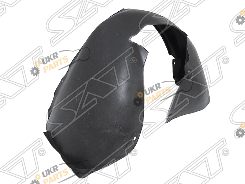 Подкрылок sat ST-VW26-016L-B2