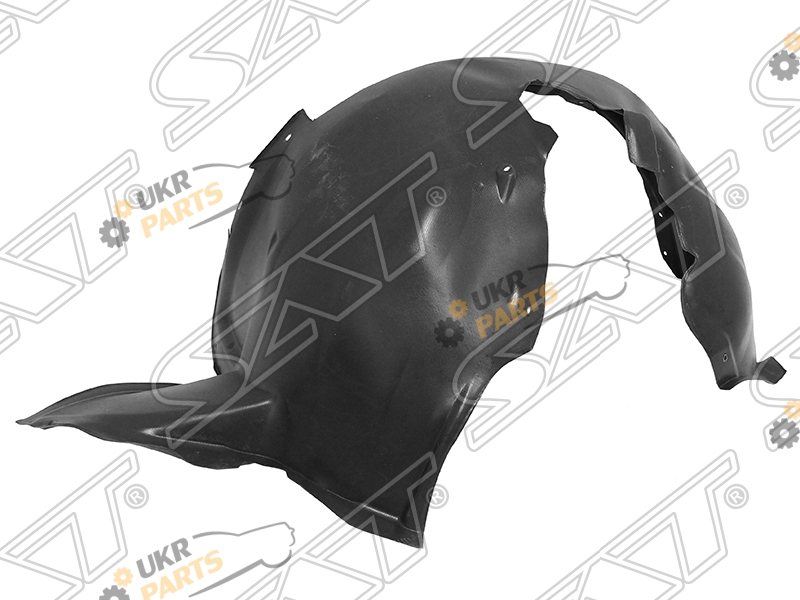Подкрылок sat ST-VW27-016L-A1