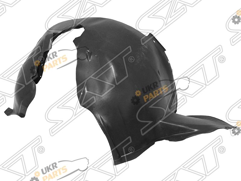Подкрылок sat ST-VW27-016L-A2