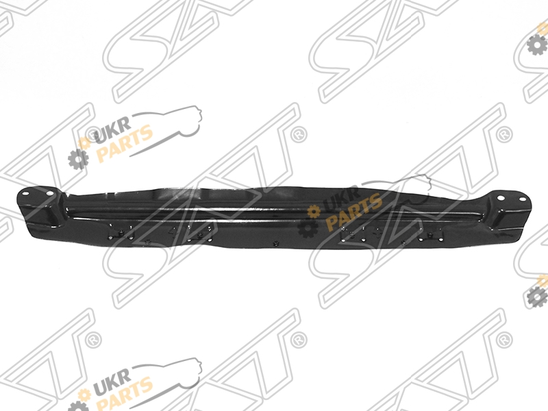 Панель передняя sat ST-VW60-009-D0