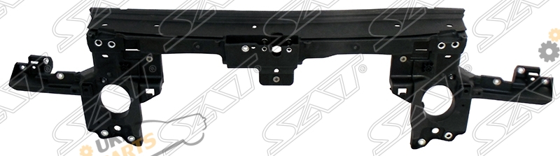 Крышка буксировочного крюка sat ST-VW62-009-0