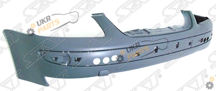 Бампер sat ST-VW65-000-0