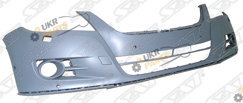 Бампер sat ST-VW70-000-A0