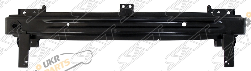 Усилитель бампера sat ST-VW70-000R-0