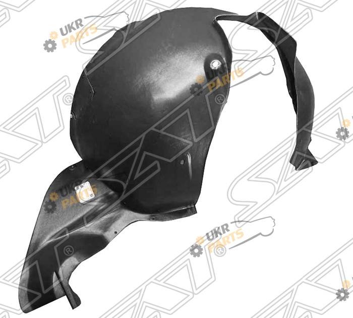 Подкрылок sat ST-VW70-016L-1