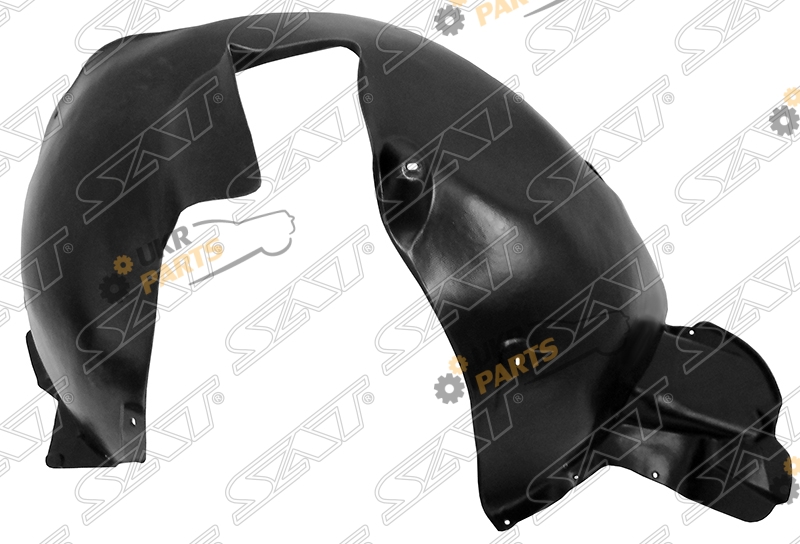 Подкрылок sat ST-VW70-016L-A2