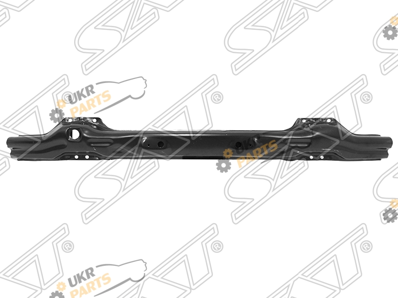 Усилитель бампера sat ST-VWF6-000R-0