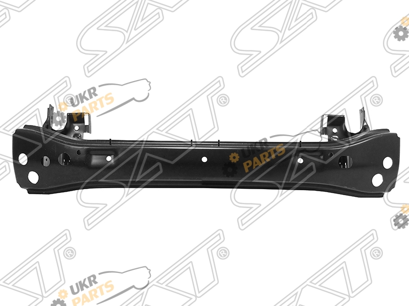 Усилитель бампера sat ST-VWF6-000R-A0