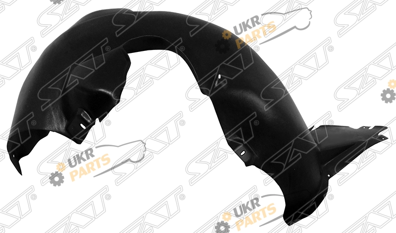 Подкрылок sat ST-VWP5-016L-2