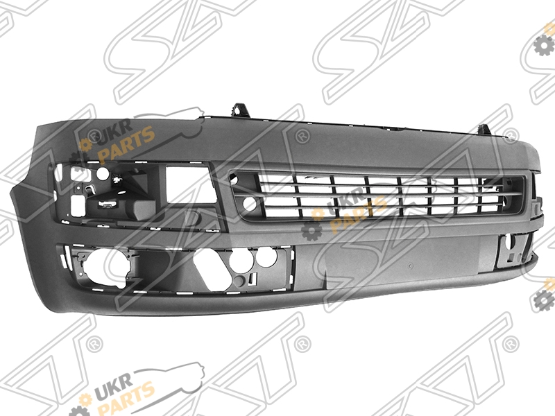 Бампер sat ST-VWT5-000-A0