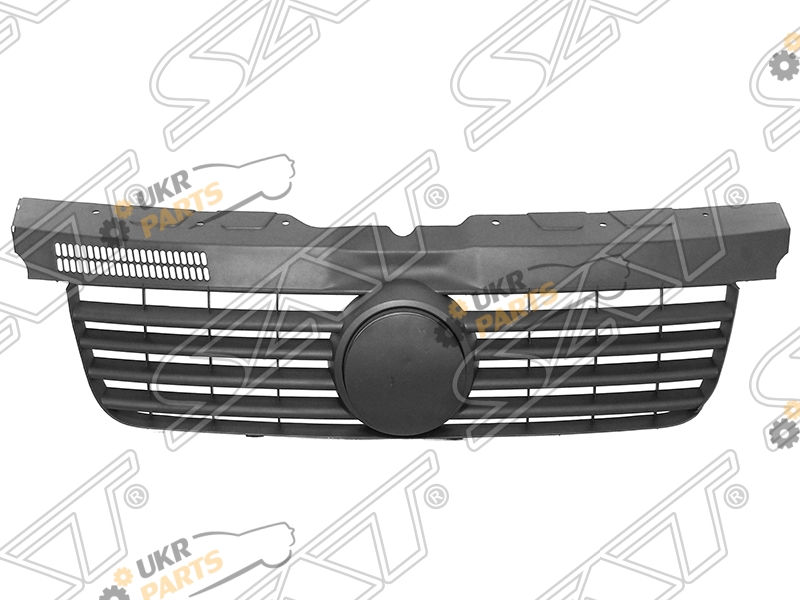 Решетка радиатора sat ST-VWT5-093-A0