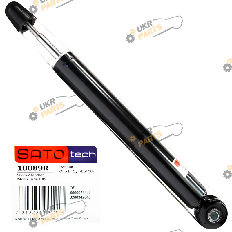 Амортизатор SATO 10089R