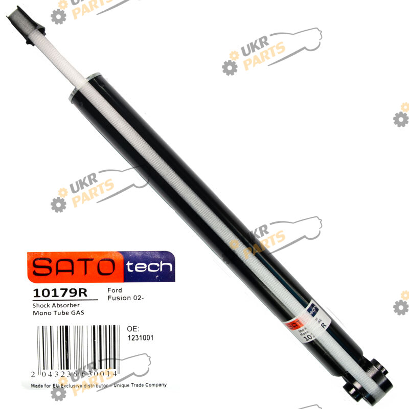 Амортизатор Sato 10179R