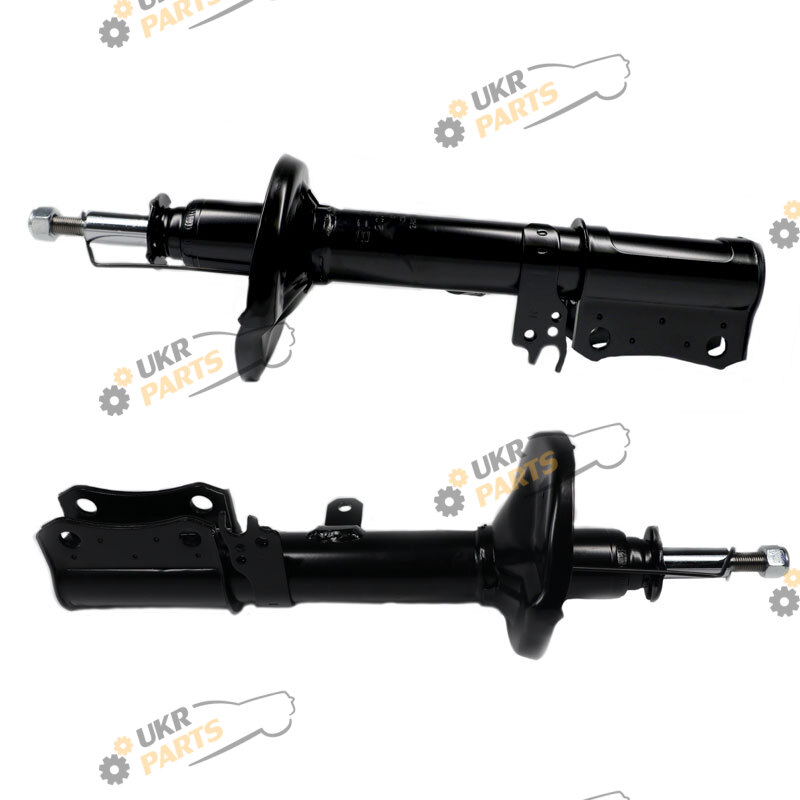 Амортизатор SATO 20316RR